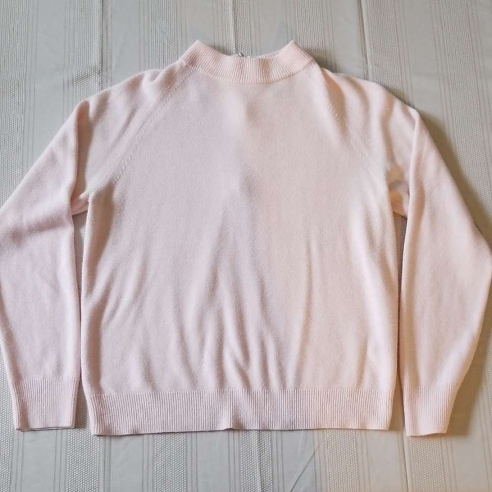 Carolyn Taylor Sweater